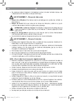 Предварительный просмотр 26 страницы DS Produkte 03438 Instruction Manual