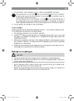 Preview for 39 page of DS Produkte 03438 Instruction Manual