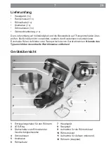 Preview for 7 page of DS Produkte 03440 Operating Instructions Manual