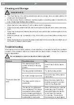 Preview for 20 page of DS Produkte 03440 Operating Instructions Manual