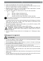 Preview for 29 page of DS Produkte 03440 Operating Instructions Manual