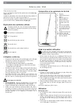 Preview for 4 page of DS Produkte 03528 Instructions Manual