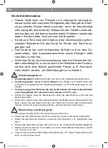 Preview for 4 page of DS Produkte 03531 Instruction Manual