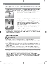 Предварительный просмотр 16 страницы DS Produkte 03531 Instruction Manual