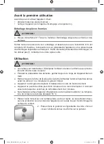 Preview for 23 page of DS Produkte 03531 Instruction Manual