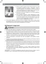 Preview for 24 page of DS Produkte 03531 Instruction Manual