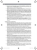 Preview for 4 page of DS Produkte 03571 Translation Of The Original Operating Instructions