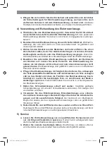 Preview for 5 page of DS Produkte 03571 Translation Of The Original Operating Instructions