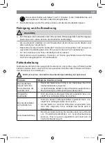 Предварительный просмотр 9 страницы DS Produkte 03575 Instruction Manual