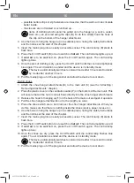 Предварительный просмотр 16 страницы DS Produkte 03575 Instruction Manual