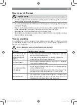 Preview for 17 page of DS Produkte 03575 Instruction Manual