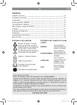 Preview for 19 page of DS Produkte 03575 Instruction Manual