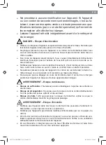 Preview for 21 page of DS Produkte 03575 Instruction Manual