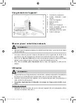 Preview for 23 page of DS Produkte 03575 Instruction Manual