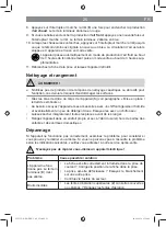 Preview for 25 page of DS Produkte 03575 Instruction Manual