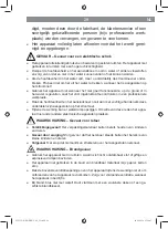 Preview for 29 page of DS Produkte 03575 Instruction Manual