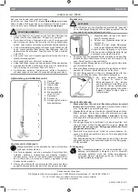 DS Produkte 03649 Instructions preview