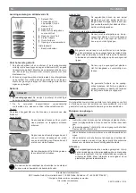 Preview for 6 page of DS Produkte 03776 Instructions Manual