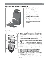 Предварительный просмотр 7 страницы DS Produkte 03802 Instruction Manual