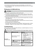 Preview for 9 page of DS Produkte 03802 Instruction Manual