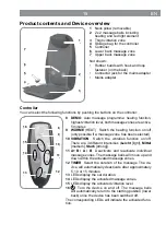 Предварительный просмотр 15 страницы DS Produkte 03802 Instruction Manual