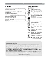 Preview for 19 page of DS Produkte 03802 Instruction Manual