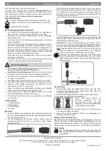 Предварительный просмотр 1 страницы DS Produkte 03865 Instructions