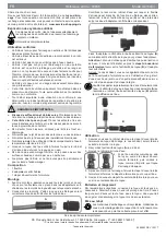 Предварительный просмотр 3 страницы DS Produkte 03865 Instructions