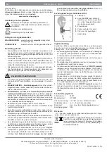 Предварительный просмотр 4 страницы DS Produkte 03877 Instructions