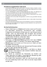 Preview for 4 page of DS Produkte 03885 Instruction Manual