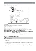 Preview for 21 page of DS Produkte 03885 Instruction Manual