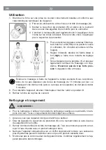 Preview for 22 page of DS Produkte 03885 Instruction Manual