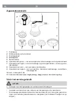 Preview for 28 page of DS Produkte 03885 Instruction Manual