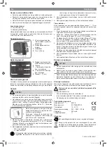 Предварительный просмотр 11 страницы DS Produkte 03918 Instructions Manual