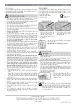 Предварительный просмотр 2 страницы DS Produkte 04154 Instructions