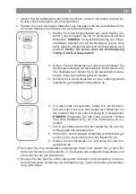 Предварительный просмотр 9 страницы DS Produkte 04201 Instruction Manual