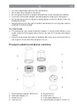 Preview for 15 page of DS Produkte 04201 Instruction Manual