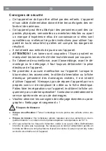 Preview for 22 page of DS Produkte 04201 Instruction Manual