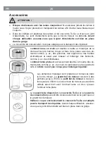 Preview for 26 page of DS Produkte 04201 Instruction Manual