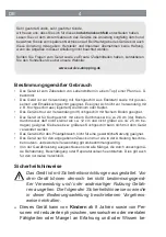 Preview for 4 page of DS Produkte 04274 Instruction Manual