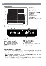 Preview for 8 page of DS Produkte 04274 Instruction Manual