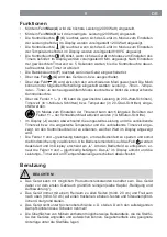 Preview for 9 page of DS Produkte 04274 Instruction Manual