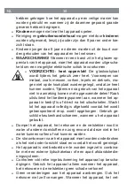 Preview for 38 page of DS Produkte 04274 Instruction Manual