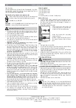 Preview for 2 page of DS Produkte 04278 Instructions