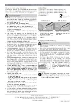 Preview for 1 page of DS Produkte 04282 Instructions