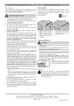 Preview for 2 page of DS Produkte 04282 Instructions