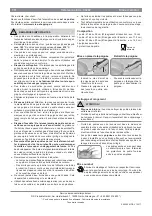 Предварительный просмотр 3 страницы DS Produkte 04282 Instructions