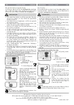 DS Produkte 04295 Instructions предпросмотр