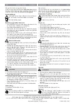 Предварительный просмотр 1 страницы DS Produkte 04405 Instructions