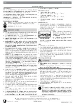 Предварительный просмотр 2 страницы DS Produkte 04479 Instructions